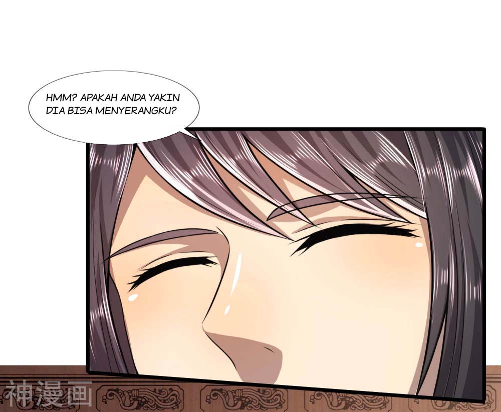 Medical Martial Arts chapter 124